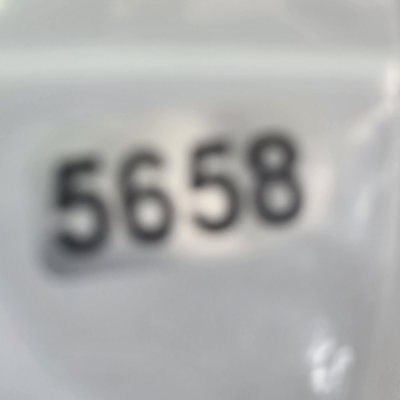 Title Nine Dress Women Medium Green Pink Mini Stretch Jersey Paisley Lettuce Hem - Picture 11 of 11